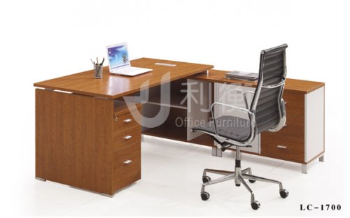 时尚办公桌LC-1700