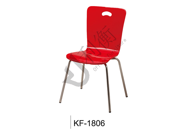 胶合板椅DJ-KF-1806