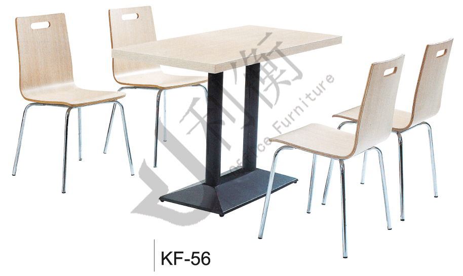  胶合板椅DJ-KF-56