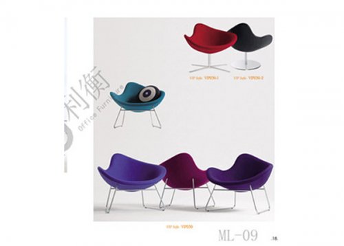 休闲座椅ML-09